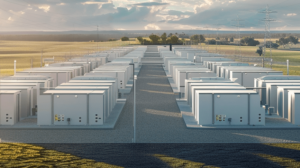 “Small company doing big things:” Gigawatt-hour battery plan signs up Swiss giant, Energy Vault