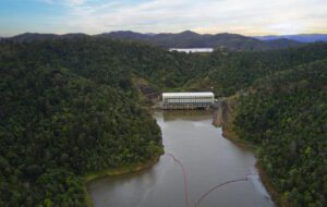 State’s only pumped hydro generator to get complete overhaul