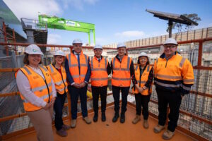 “We’re not taking on the big guys:” Australia’s first indigenous   energy retailer opens its doors