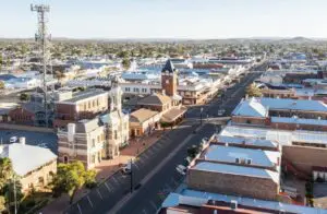 Broken Hill fiasco shows why we need to rethink the grid, and turn it upside down