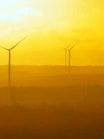 Brookfield-backed 450MW wind and big battery project gain first approvals under LNP government