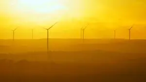 Australia’s largest operating wind farm sends first power to Sunshine State grid