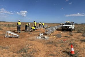 Energy regulator to investigate Broken Hill blackouts to see if any rules were broken