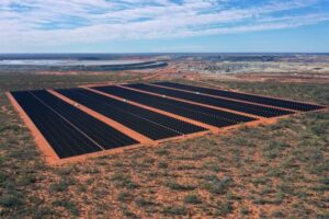 “HOFF and HON:” Gold mine passes key test, shifts to 100 pct renewables and back again