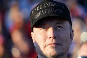 “Manhattan Project of our time:” Did Trump just appoint Musk to drop a bomb on US economy?