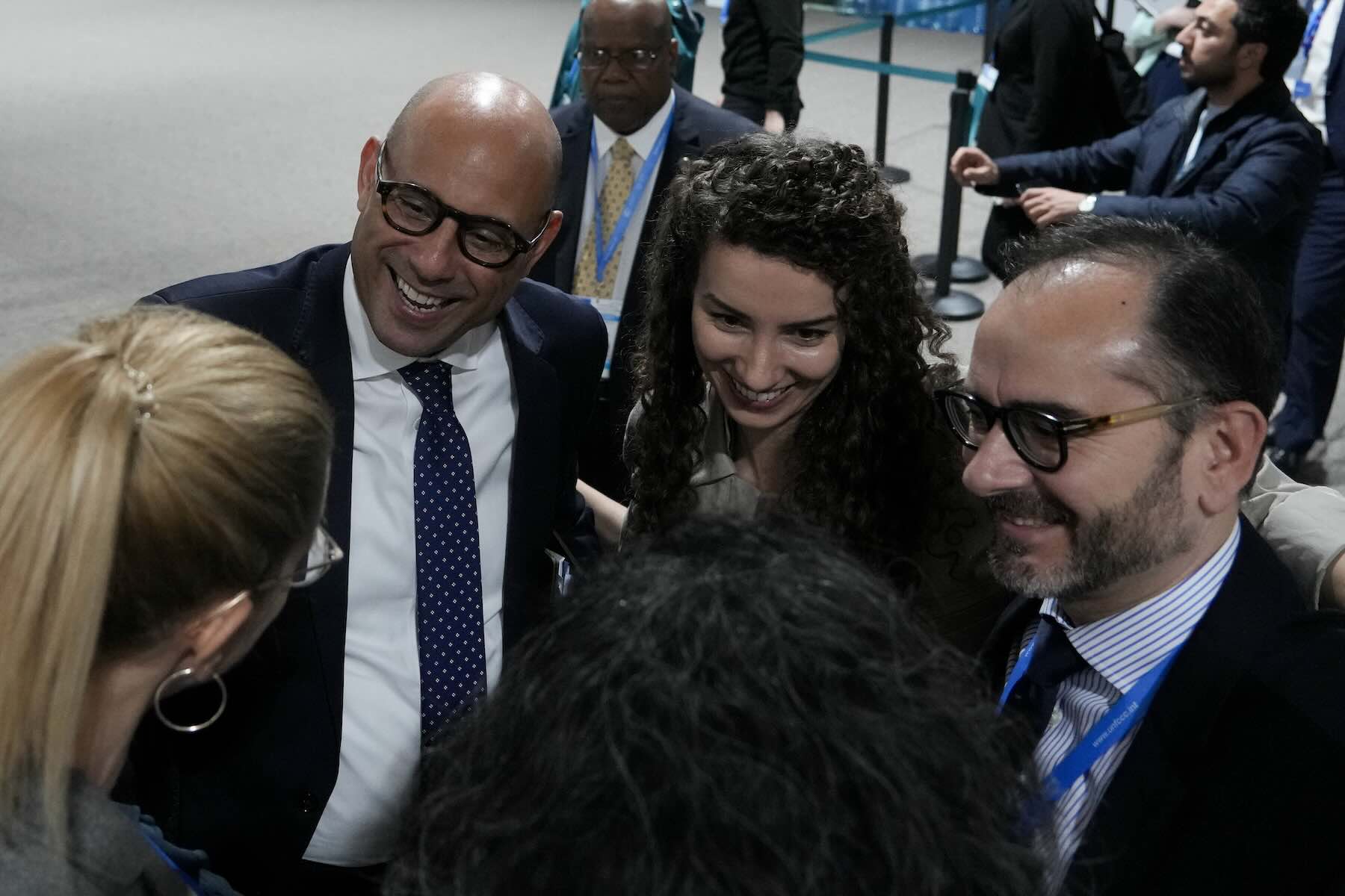 COP29 Climate Summit