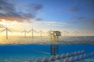 US and Germany back plan for 3D printed, subsea pumped hydro storage pilot