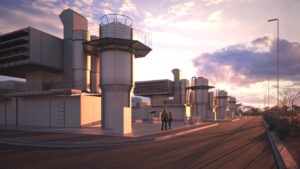 South Australia orders world’s first 100 pct hydrogen-capable turbines for Whyalla 