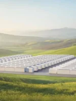 Battery boom and rebound in wind projects put renewables target back on track