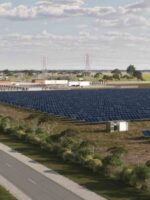 Victoria’s SEC to build state’s first government owned solar and battery project