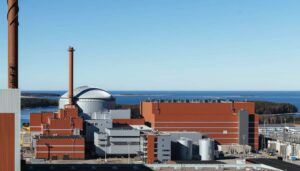 Big batteries and EVs to the rescue again as faults with new nuclear plant cause chaos on Nordic grids