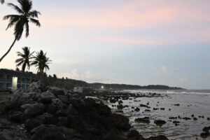 Australia to invest $125m in Pacific island off-grid and community scale renewables