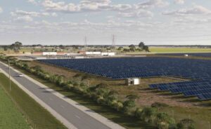 Victoria’s SEC to build state’s first government owned solar and battery project