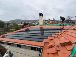 Australian solar tile company raises funds to tap “absurdly large” US market, and take on Tesla