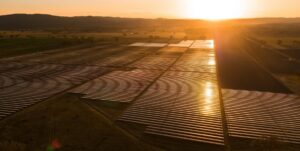 Surge in solar, wind and battery investment sets pace for 82 pct target. Can Australia keep it up?