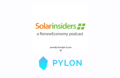 Solar Insiders Podcast: A roller coaster year in review – and the keys to a smoother 2025