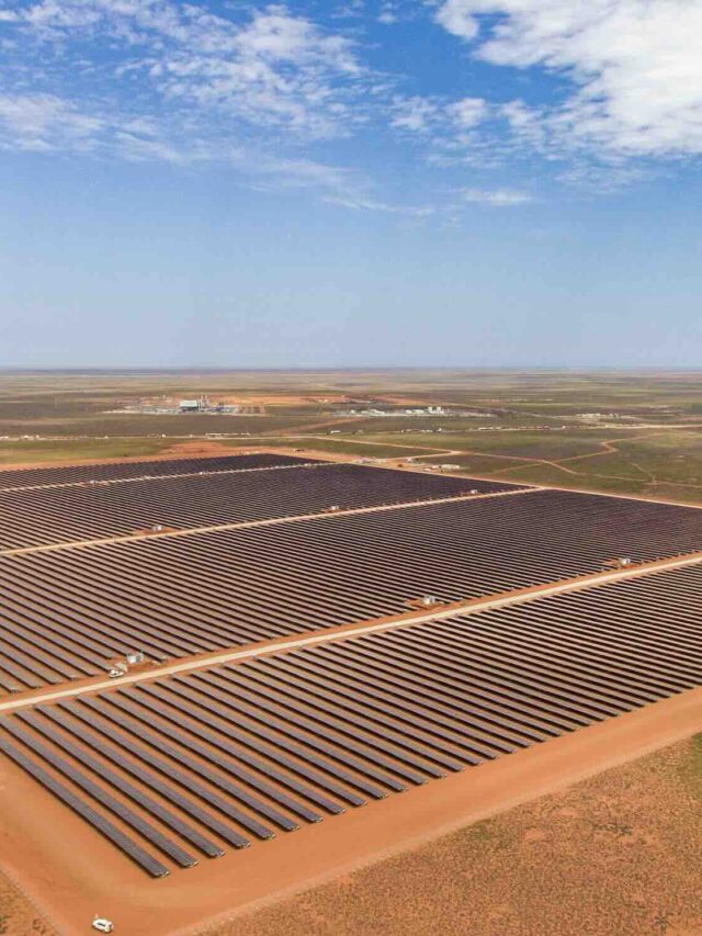 CSIRO GenCost: Falling costs of solar and batteries confirm renewables as cheapest option