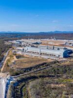 Rio Tinto says wind and solar make economic sense, LNP stands in way of its plans to save smelters