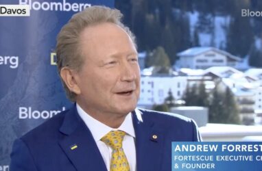 andrew forrest