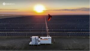 Gamesa Electric achieves new record order entry for PV and storage inverters in 2024