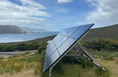 giles solar tasmania