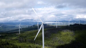 GE Vernova says it has more than 1 GW of orders to repower US wind farms