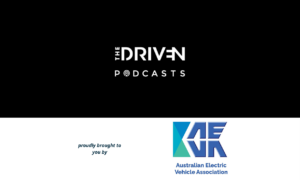 The Driven Podcast: Will everything go electric?