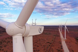 Gold Fields awards contract for another wind farm at remote WA gold mine