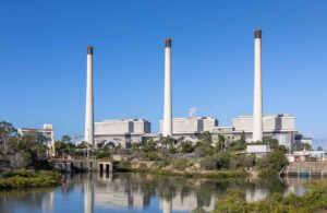 Rio Tinto flags early closure of Queensland’s biggest coal generator as LNP prepares new energy plan