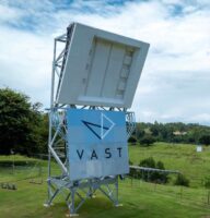 Vast unveils new power tower – the “last bit of gear” for Australia’s first big solar thermal plant