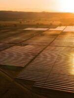 Surge in solar, wind and battery investment sets pace for 82 pct target. Can Australia keep it up?