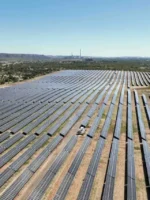 Mount Isa turns to wind, solar and gravity storage to save city as big mines close