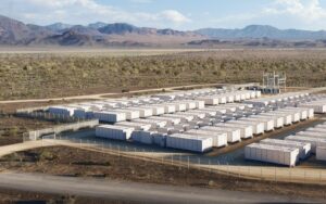 Gravity storage pioneer lands another big battery contract in Australia