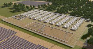 Huge eight-hour battery project, one of biggest in Australia, locks in supplier