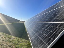 FRV buys solar battery project, and reworks an adjacent project to suit