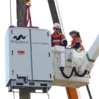 Local networks can save billions, slash gas use and create “breathing room” in dash to replace coal