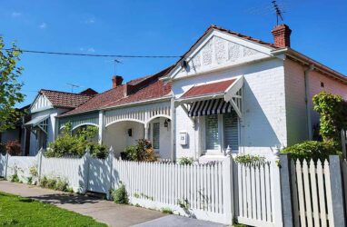 Melbourne houses small iStock-1721581939