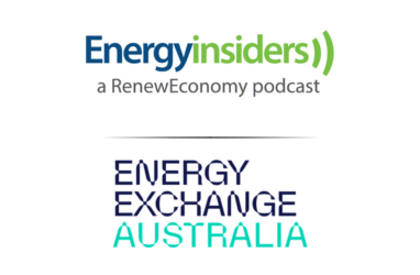 Energy Insiders Special: Australia’s green hydrogen hope