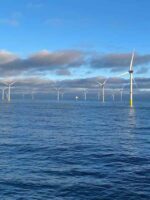 Four projects still competing for spot in Australia’s sixth offshore wind zone