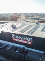 Bunnings launches zero up-front home batteries and solar
