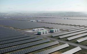 Solar battery deal for giant smelter is a stunning game-changer for Australian energy