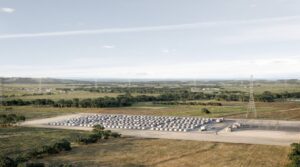 Construction starts on new big battery after landing “first of its kind” debt package in NSW