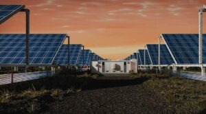 “World-leading” array of massive eight-hour solar batteries to reboot Australian manufacturing