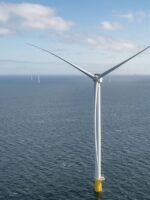 Siemens Gamesa claims world’s most powerful wind turbine with new offshore behemoth