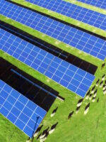 Renewables keep 2030 climate targets on track