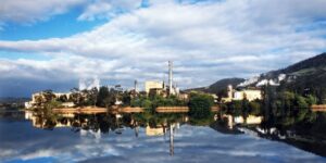 Australia’s only surviving newsprint paper mill to switch out coal-fired boilers, go electric