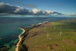 Tasmania seeks feedback on how to spin its renewables advantage into green fuel gold