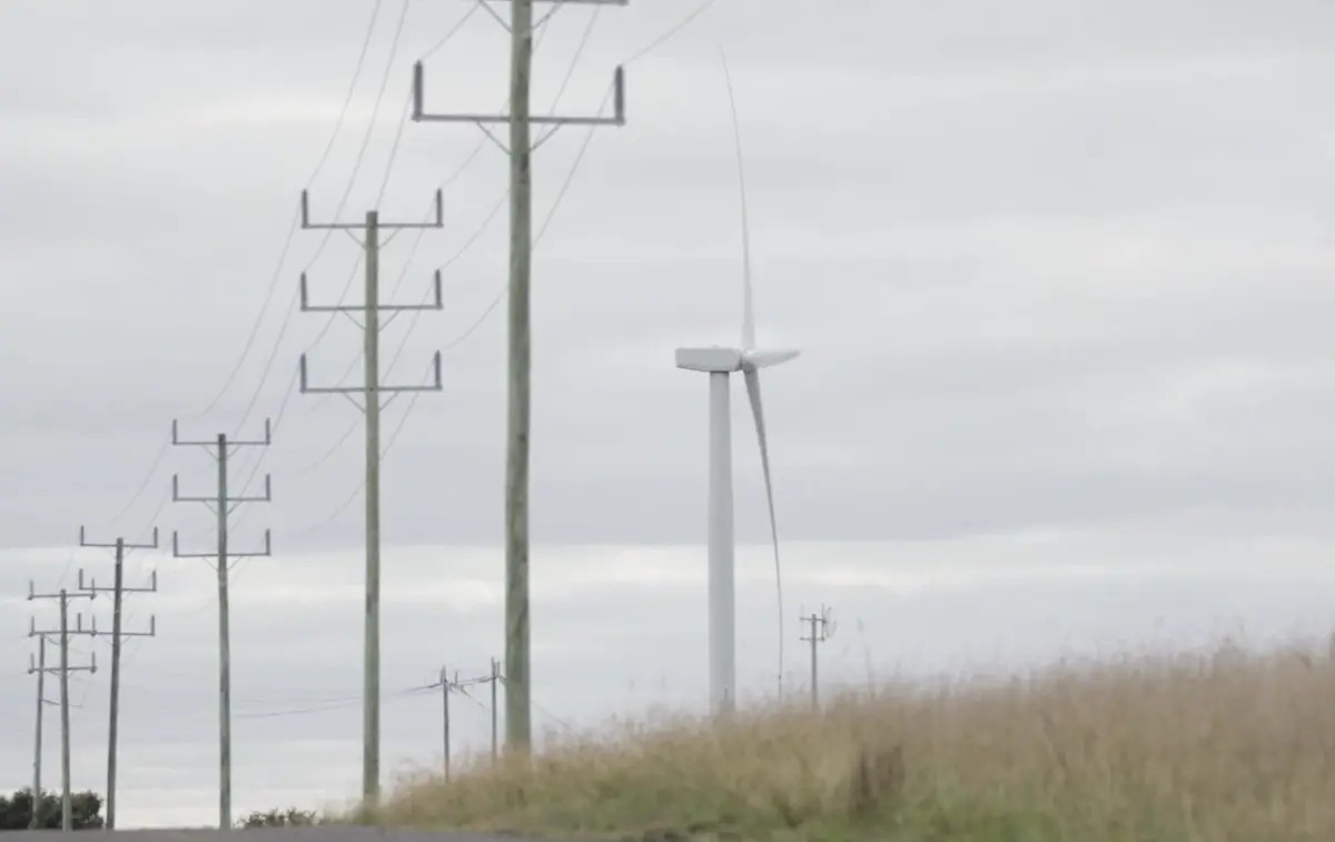¿Cuándo comprenderá el sector energético los objetivos energéticos nacionales? ¿Cuándo hará cumplir el gobierno su voluntad?