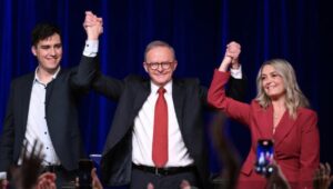 Labor’s next three years – in four key climate and energy numbers