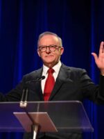 Wind and solar developers hope for faster decisions after Labor-Greens nature deal